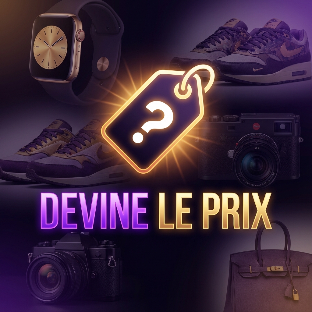 Devine le Prix